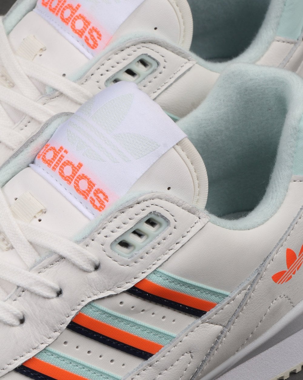Adidas Ar Trainer Cloud White/Ice Mint
