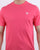 Sergio Tacchini Run T Shirt Pink