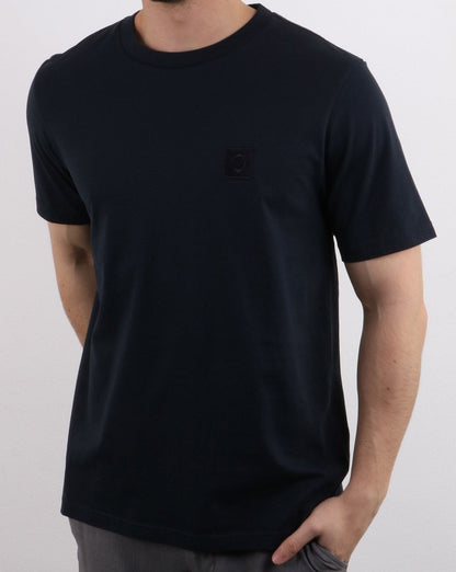 Ma.strum Icon Tee Dunkelblau