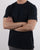 Ma.strum Icon Tee Dark Navy