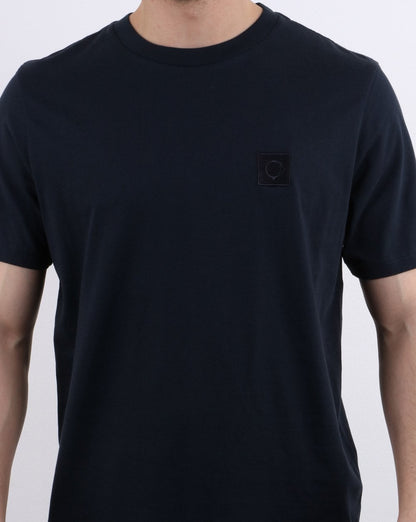 Ma.strum Icon Tee Dunkelblau