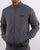 Emporio Armani EA7 core Track Top Dark Grey