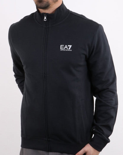 Emporio Armani EA7 Core Track Schwarz