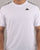 Kappa Coen Banda T-shirt White/black