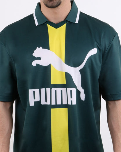 Puma Xtg Poloshirt Ponderosa