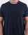 Tommy Hilfiger Ringer T-shirt Navy