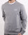 Emporio Armani EA7 Core Logo Sweatshirt Grey
