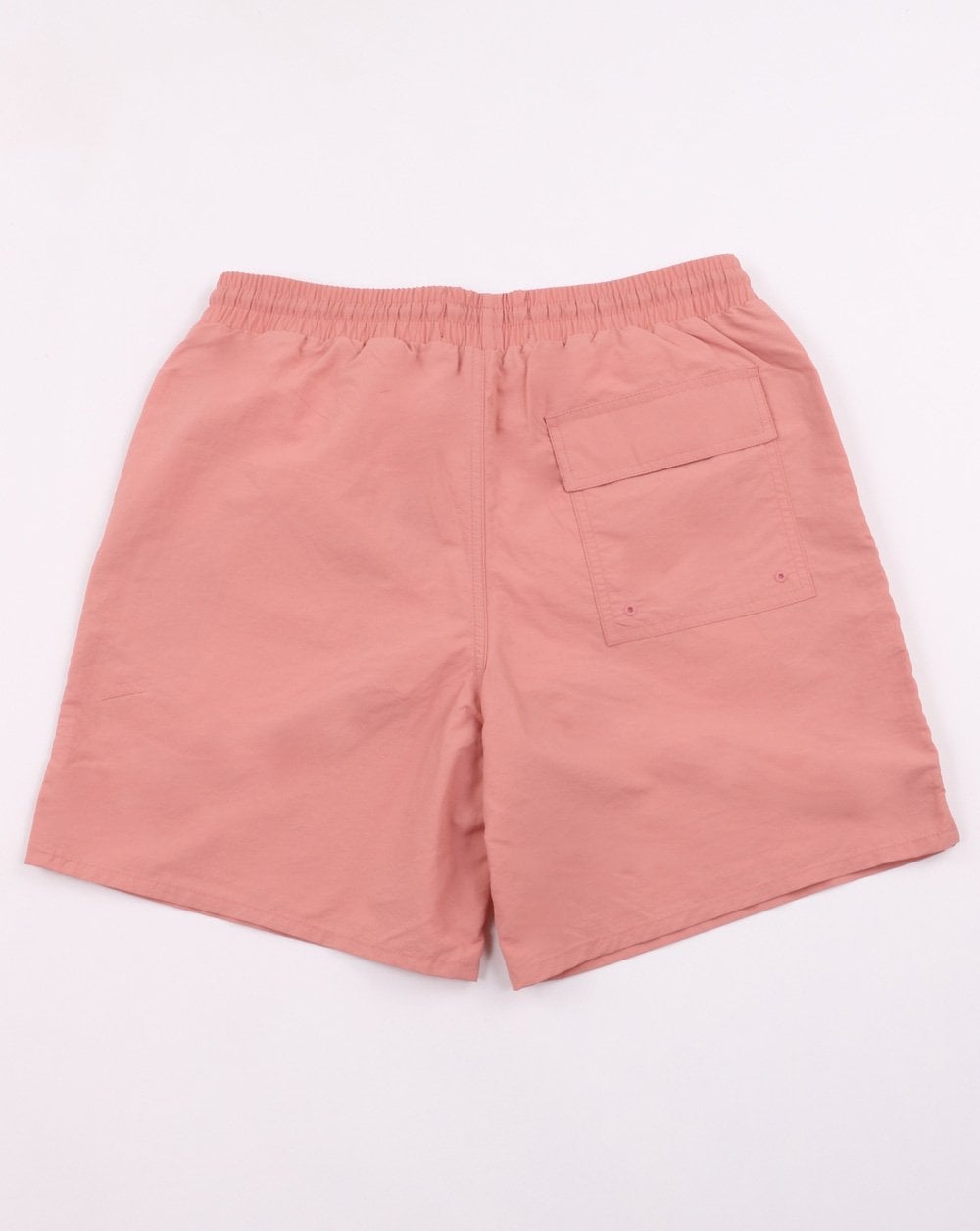 Lyle And Scott Badeshorts Pink Shadow