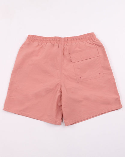 Lyle And Scott Badeshorts Pink Shadow