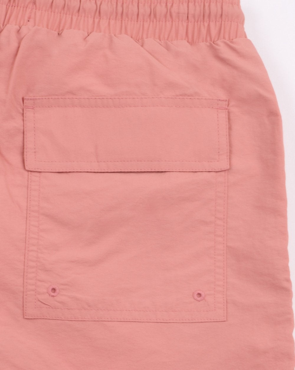 Lyle And Scott Swim Shorts Pink Shadow