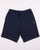 Lyle And Scott Sweat Short Navy