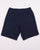 Lyle And Scott Sweat Short Navy