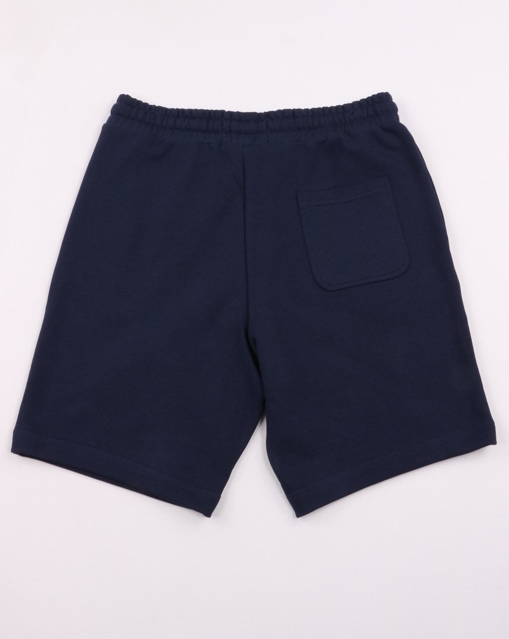 Lyle And Scott Sweatshorts, Marineblau