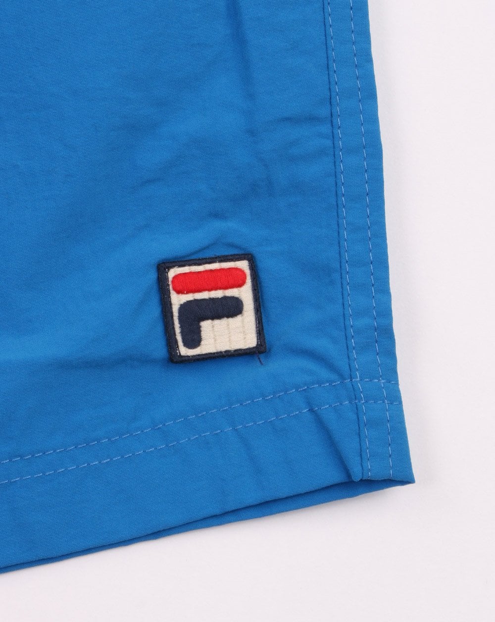 Fila Vintage Martin Badeshorts Königsblau