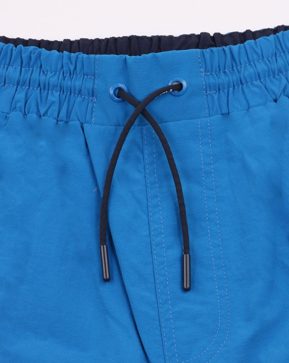 Fila Vintage Martin Badeshorts Königsblau