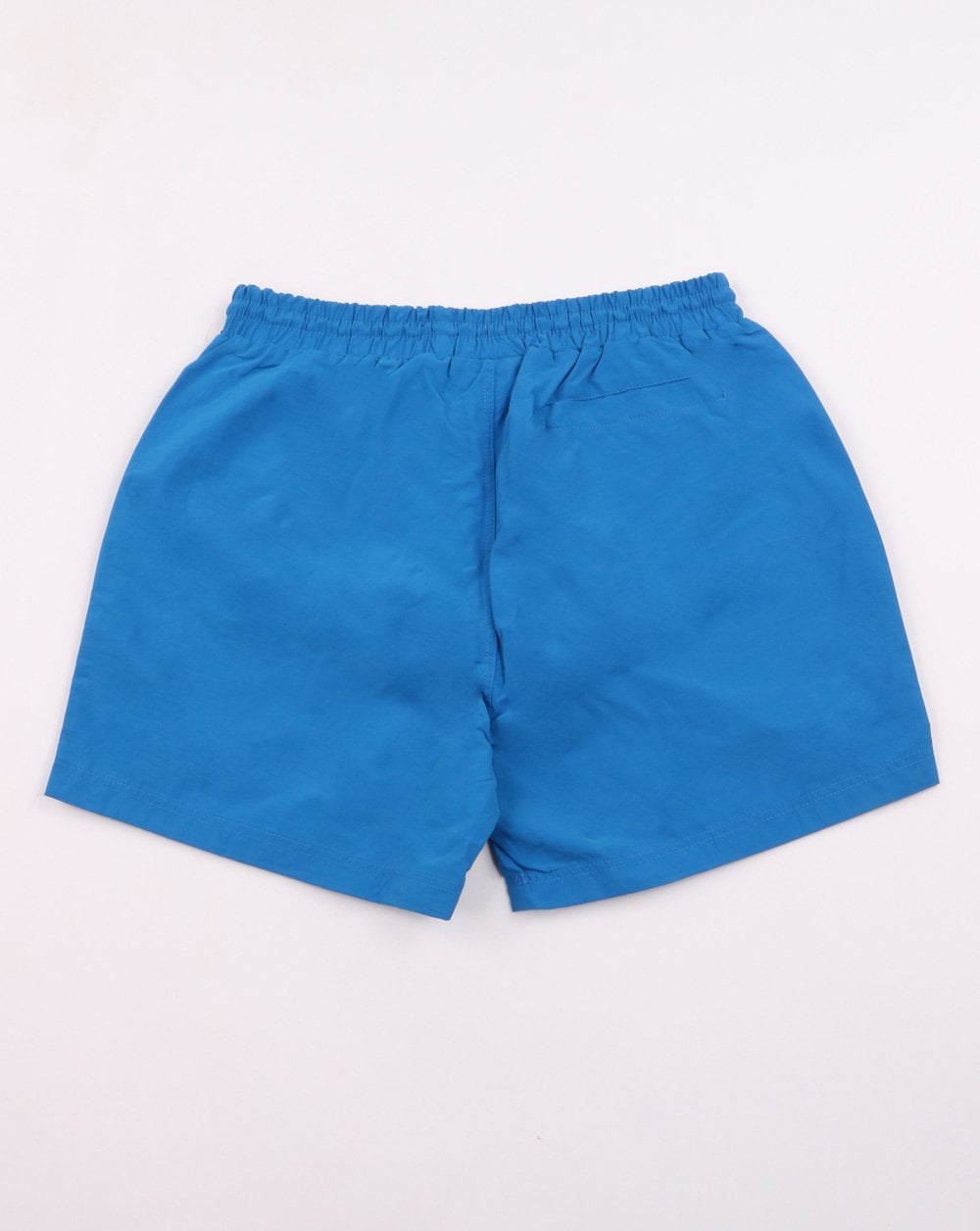 Fila Vintage Martin Badeshorts Königsblau