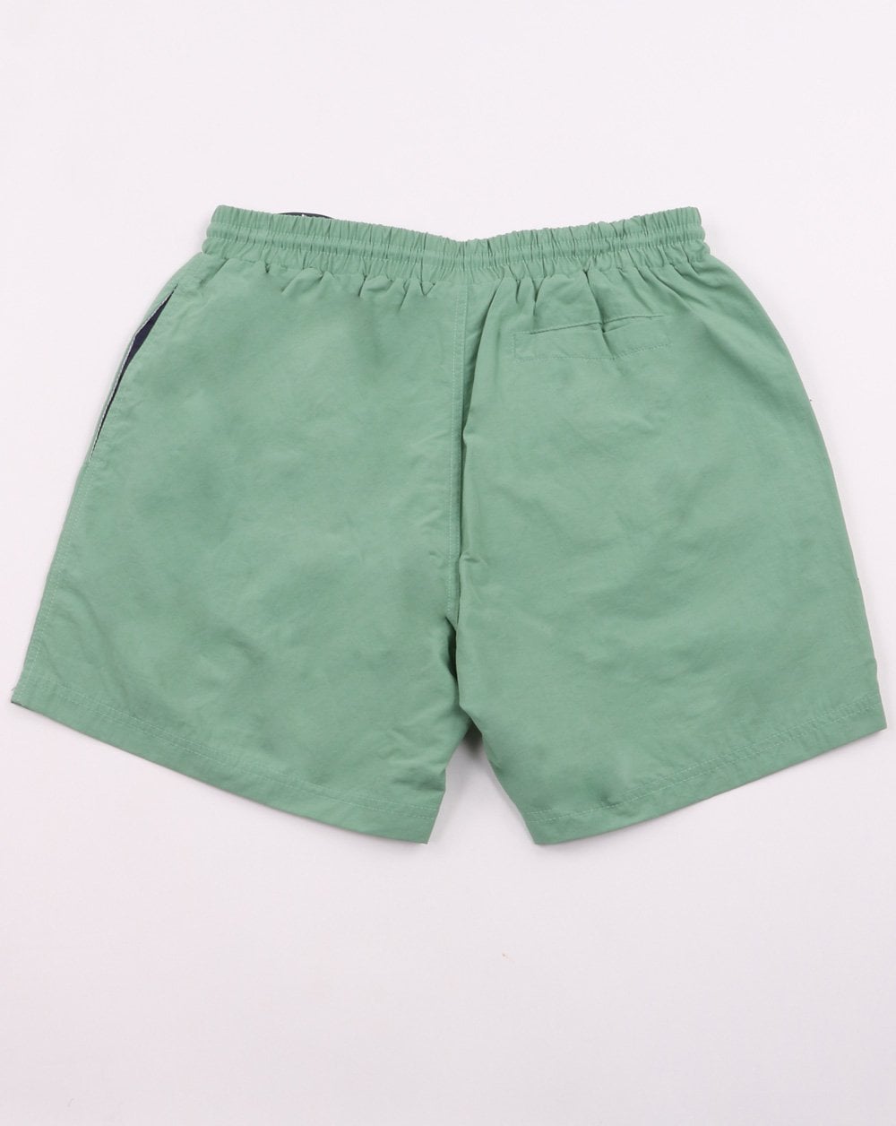 Fila Vintage Martin Swim Shorts Sage Green