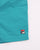 Fila Vintage Martin Swim Shorts Teal