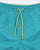 Fila Vintage Martin Swim Shorts Teal