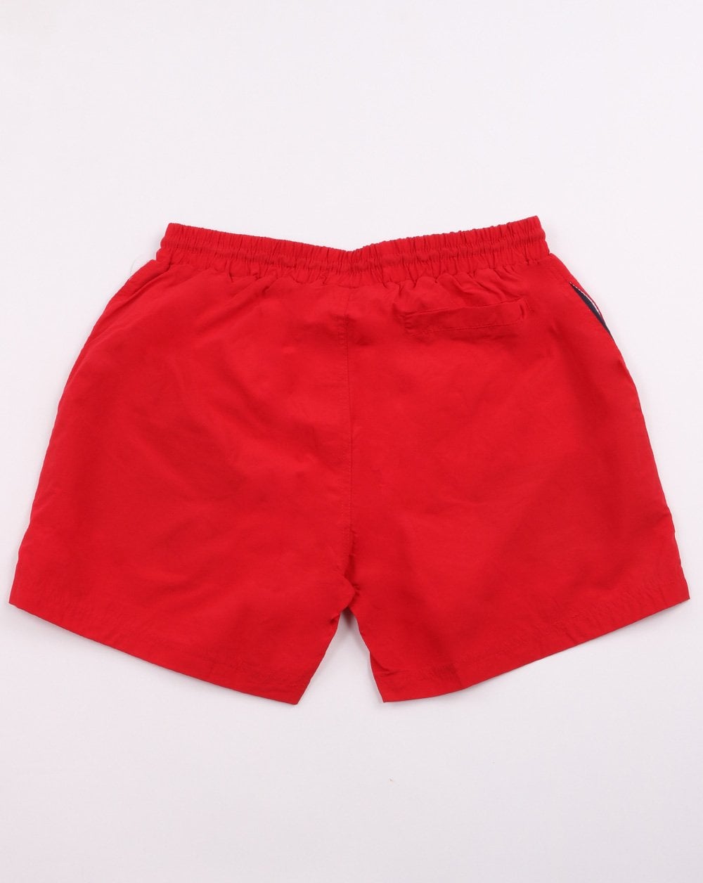 Fila Vintage Artoni Badeshorts Rot