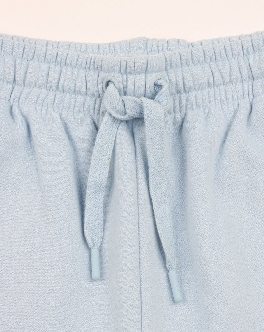 Fila Vintage Vico Fleeceshorts Himmelblau