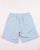Fila Vintage Vico Fleece Shorts Sky Blue