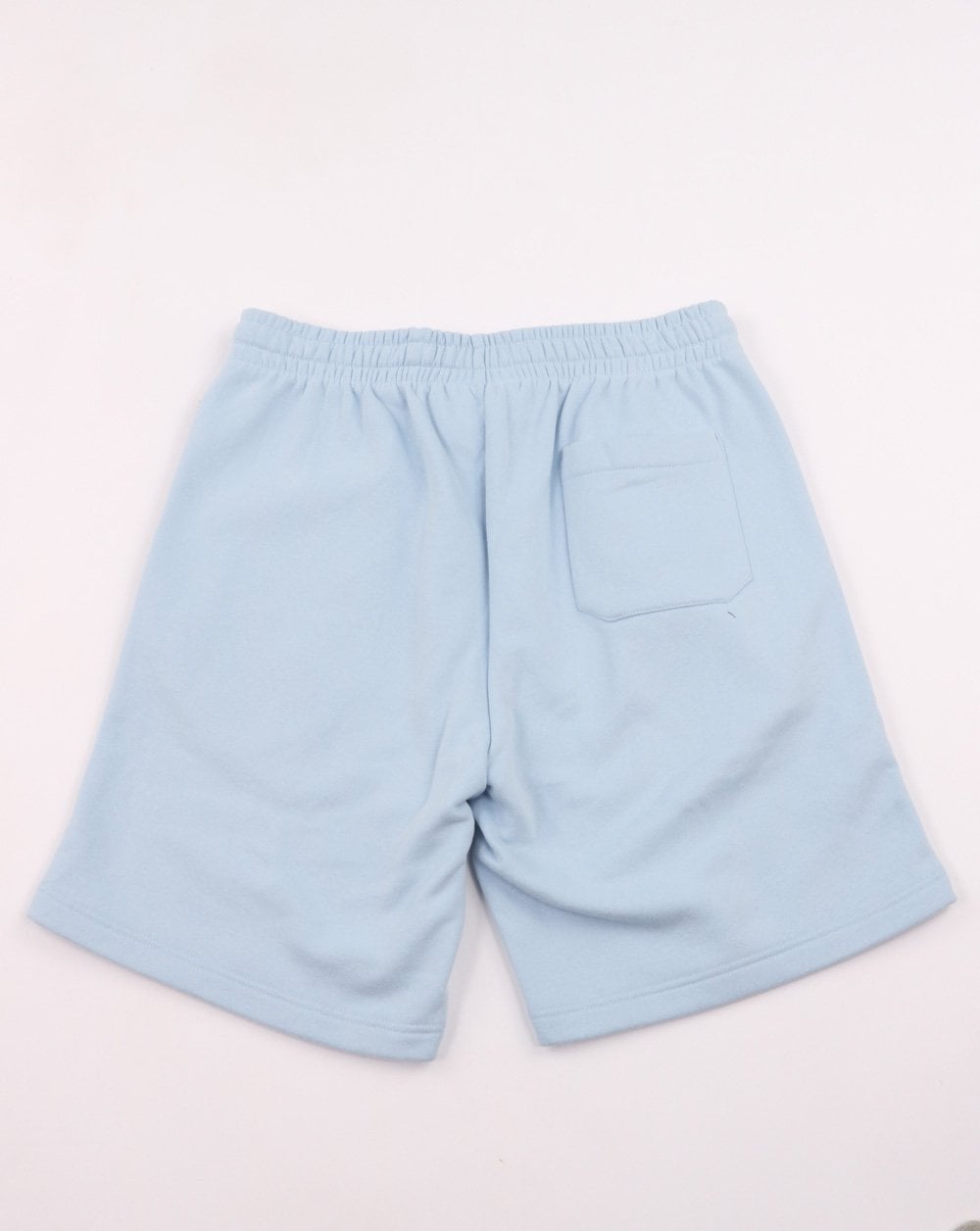 Fila Vintage Vico Fleece Shorts Sky Blue