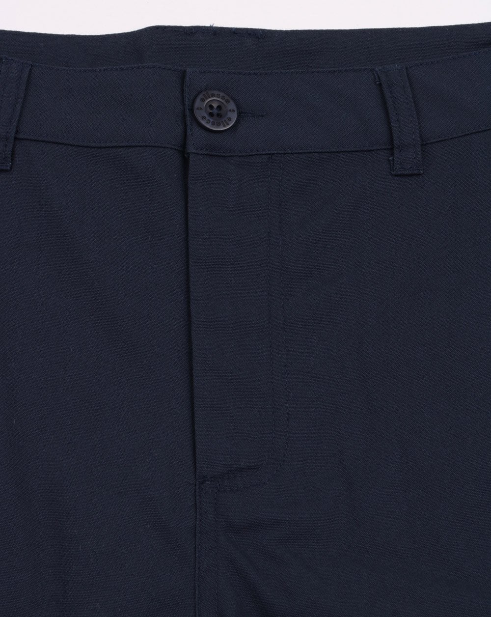 Ellesse – Combat Shorts in Marineblau
