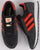 Adidas Forest Grove Trainers Carbon Grey/Orange