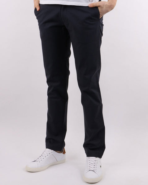 Ben Sherman Slim Stretch Chino Navy