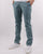Ben Sherman Slim Stretch Chino Teal