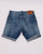 Tommy Hilfiger Scanton Denim Shorts Mid Blue