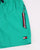 Tommy Hilfiger Medium Drawstring Shorts Dynasty Green