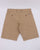 Gant Relaxed Twill Shorts Dark Stone