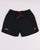 Ellesse Verdo Swim Shorts Black