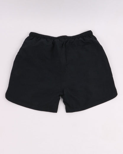 Ellesse – Verdo – Badeshorts in Schwarz