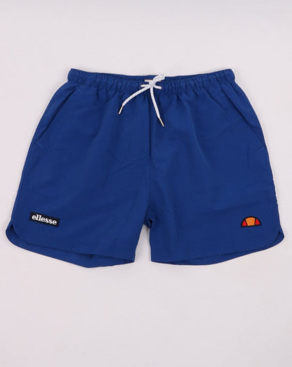 Ellesse – Verdo – Badeshorts in Blau