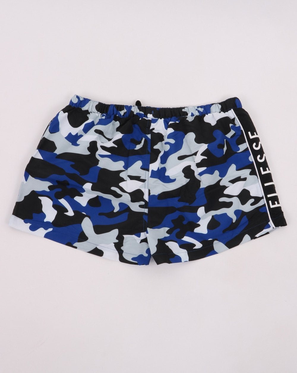 Ellesse Viale Shorts Camo