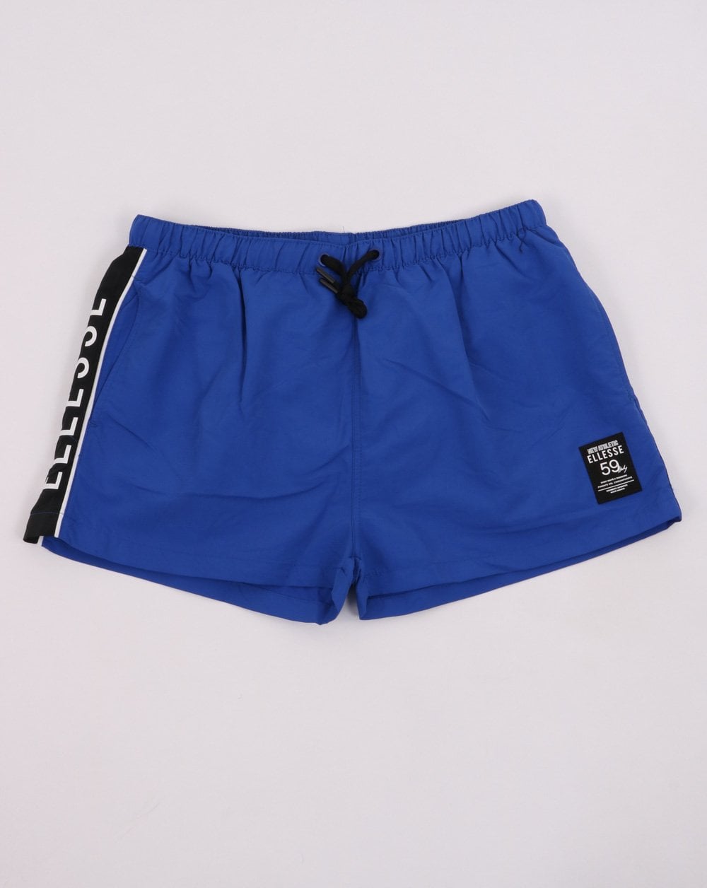 Ellesse Viale Shorts Blau