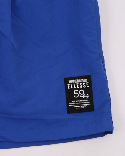 Ellesse Viale Shorts Blau
