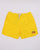 Ellesse Nono Swim Shorts Yellow