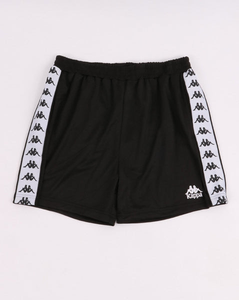 Kappa Cole Short Black/white