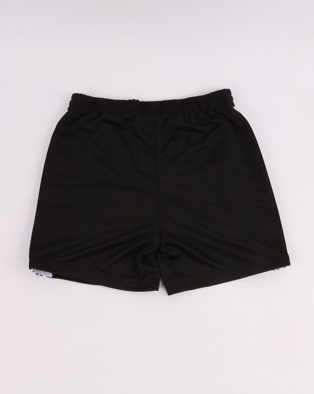 Kappa Cole Short Schwarz/Weiß