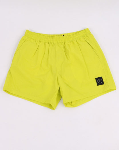 Marshall Artist Micro Badeshorts Schwefel