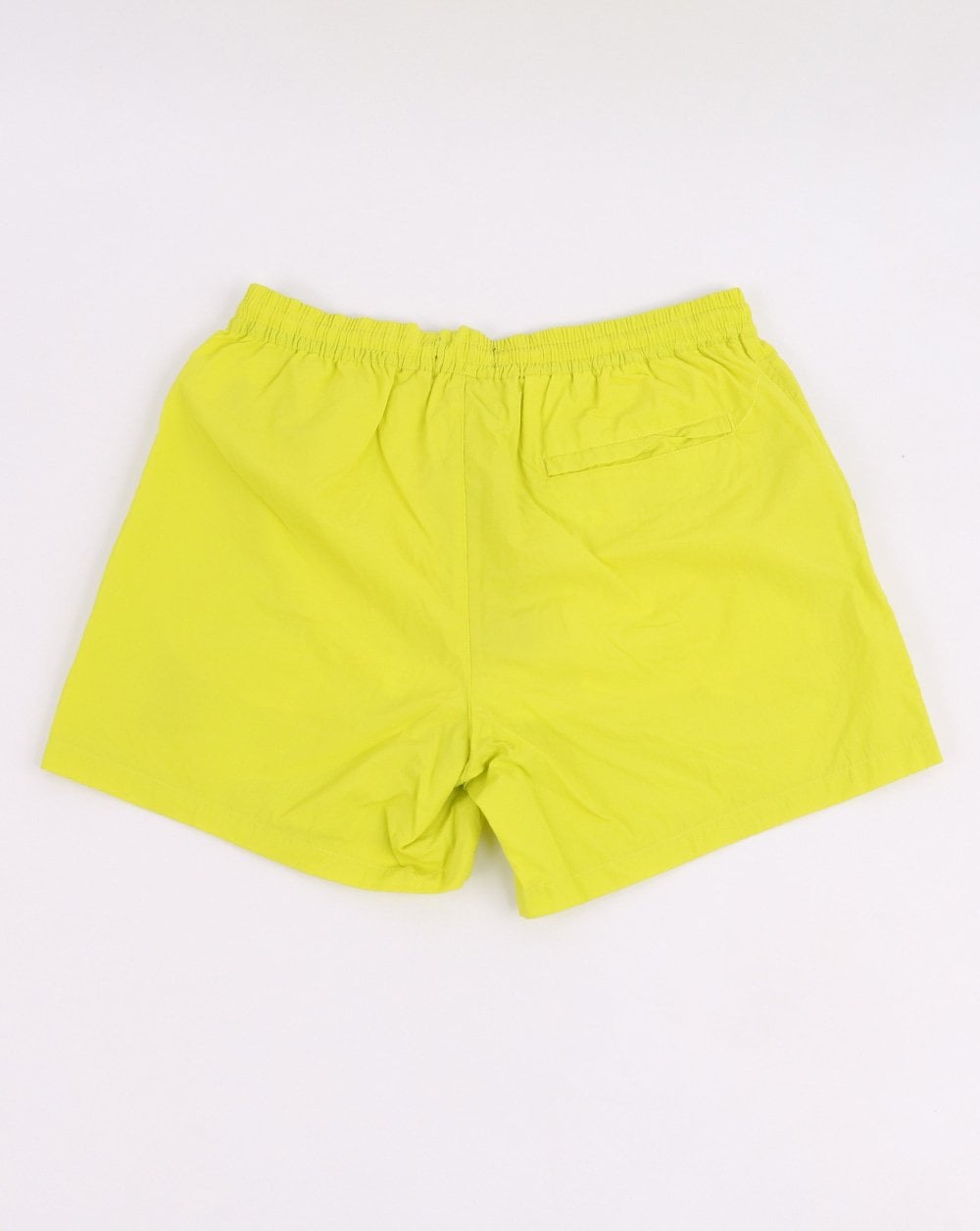 Marshall Artist Micro Swim Short Sulphur