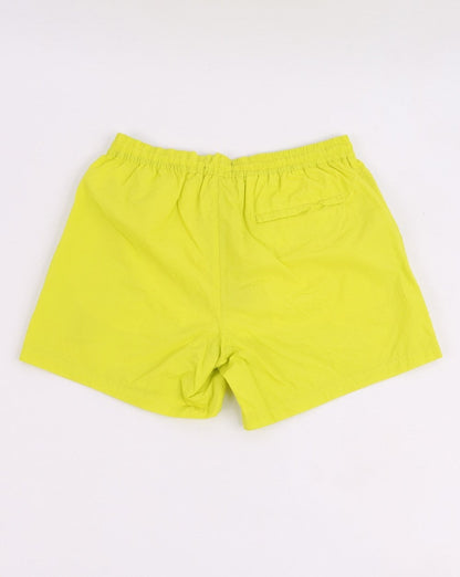 Marshall Artist Micro Badeshorts Schwefel