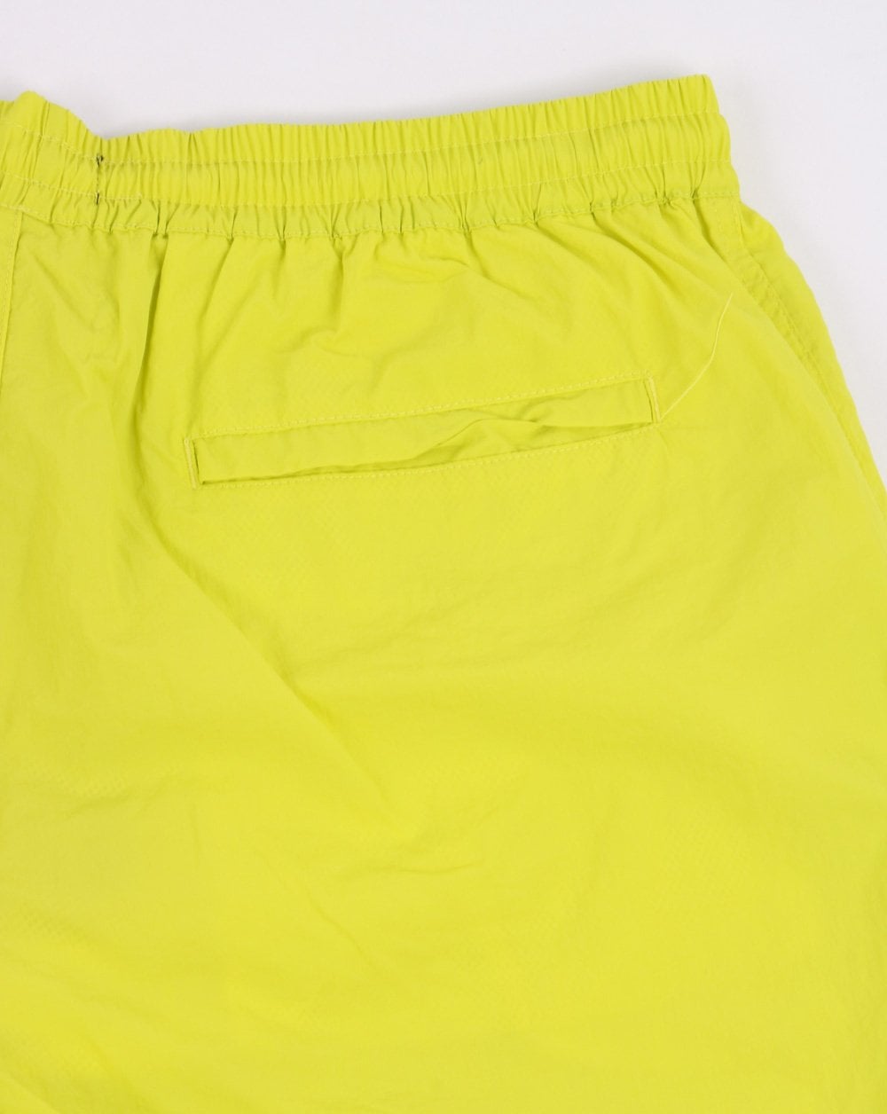 Marshall Artist Micro Badeshorts Schwefel