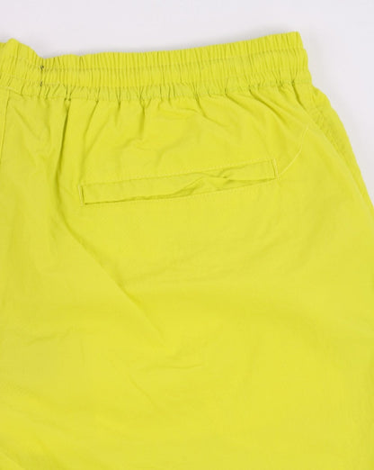 Marshall Artist Micro Badeshorts Schwefel