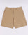 Lacoste Chino Shorts Stone