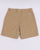 Lacoste Chino Shorts Stone